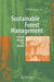 Sustainable Forest Management: Growth Models for Europe by Hubert Hasenauer