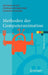 Methoden der Computeranimation by Dietmar Jackèl, Stephan Neunreither, Friedrich Wagner