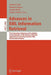 Advances in XML Information Retrieval: Third International Workshop of the Initiative for the Evaluation of XML Retrieval, Inex 2004, Dagstuhl Castle, by Norbert Fuhr