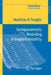 Semiparametric Modeling of Implied Volatility by Matthias R. Fengler