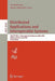 Distributed Applications and Interoperable Systems: 5th Ifip Wg 6.1 International Conference, Dais 2005, Athens, Greece, June 15-17, 2005, Proceedings by Lea Kutvonen