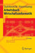 Arbeitsbuch Wirtschaftsinformatik by Peter Stahlknecht, Ulrich Hasenkamp, L. Burmester