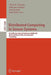 Distributed Computing in Sensor Systems: First IEEE International Conference, Dcoss 2005, Marina del Rey, Ca, Usa, June 30-July 1, 2005, Proceedings by Viktor K. Prasanna