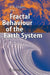 Fractal Behaviour of the Earth System by V. P. Dimri
