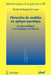 Hiérarchie de Modèles En Optique Quantique: de Maxwell-Bloch À Schrödinger Non-Linéaire by Brigitte Bidégaray-Fesquet