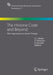 The Histone Code and Beyond: New Approaches to Cancer Therapy by Shelley L. Berger, O. Nakanishi, Bernhard Haendler
