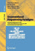 Unconventional Programming Paradigms: International Workshop Upp 2004, Le Mont Saint Michel, France, September 15-17, 2004, Revised Selected and Invit by Jean-Pierre Banâtre