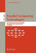 Parallel Computing Technologies: 8th International Conference, PaCT 2005, Krasnoyarsk, Russia, September 5-9, 2005, Proceedings by Malyshkin Victor