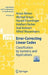 Error-Correcting Linear Codes: Classification by Isometry and Applications by Anton Betten