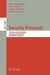 Security Protocols: 11th International Workshop, Cambridge, Uk, April 2-4, 2003, Revised Selected Papers by Bruce Christianson