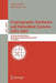 Cryptographic Hardware and Embedded Systems - Ches 2005: 7th International Workshop, Edinburgh, Uk, August 29 - September 1, 2005, Proceedings by Josyula R. Rao