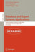 Database and Expert Systems Applications: 16th International Conference, Dexa 2005, Copenhagen, Denmark, August 22-26, 2005, Proceedings by Kim V. Andersen