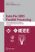 Euro-Par 2005 Parallel Processing: 11th International Euro-Par Conference, Lisbon, Portugal, August 30 - September 2, 2005, Proceedings by José C. Cunha