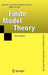 Finite Model Theory: Second Edition by Heinz-Dieter Ebbinghaus
