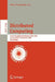 Distributed Computing: 19th International Conference, Disc 2005, Cracow, Poland, September 26-29, 2005, Proceedings by Pierre Fraigniaud