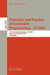 Principles and Practice of Constraint Programming - Cp 2005: 11th International Conference, Cp 2005, Sitges Spain, October 1-5, 2005 by Peter Van Beek