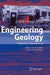 Engineering Geology: Principles and Practice by David George Price