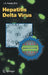 Hepatitis Delta Virus by John L. Casey