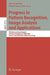 Progress in Pattern Recognition, Image Analysis and Applications: 10th Iberoamerican Congress on Pattern Recognition, CIARP 2005, Havana, Cuba, Novemb by Manuel Lazo, Alberto Sanfeliu