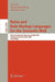 Rules and Rule Markup Languages for the Semantic Web: First International Conference, Ruleml 2005, Galway, Ireland, November 10-12, 2005, Proceedings by Asaf Adi