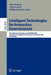 Intelligent Technologies for Interactive Entertainment: First International Conference, Intetain 2005, Madonna Di Campaglio, Italy, November 30 - Dece by Mark Maybury