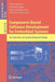 Component-Based Software Development for Embedded Systems: An Overview of Current Research Trends by Colin Atkinson