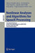 Nonlinear Analyses and Algorithms for Speech Processing: International Conference on Non-Linear Speech Processing, Nolisp 2005, Barcelona, Spain, Apri by Marcos Faundez-Zanuy
