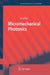 Micromechanical Photonics by Hiroo Ukita