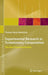 Experimental Research in Evolutionary Computation: The New Experimentalism by Thomas Bartz-Beielstein
