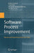 Software Process Improvement: Results and Experience from the Field by Reidar Conradi