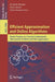 Efficient Approximation and Online Algorithms: Recent Progress on Classical Combinatorial Optimization Problems and New Applications by Evripidis Bampis