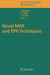 Novel NMR and EPR Techniques by J. Dolinsek