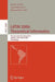 Latin 2006: Theoretical Informatics: 7th Latin American Symposium, Valdivia, Chile, March 20-24, 2006, Proceedings by José R. Correa