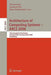 Architecture of Computing Systems - Arcs 2006: 19th International Conference, Frankfurt/Main, Germany, March 13-16, 2006, Proceedings by Werner Grass