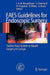 Eaes Guidelines for Endoscopic Surgery: Twelve Years Evidence-Based Surgery in Europe by Edmund A. M. Neugebauer