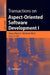 Transactions on Aspect-Oriented Software Development I by Awais Rashid