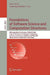Foundations of Software Science and Computational Structures: 9th International Conference, Fossacs 2006, Held as Part of the Joint European Conferenc by Luca Aceto, Anna Ingólfsdóttir