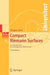 Compact Riemann Surfaces: An Introduction to Contemporary Mathematics by Jürgen Jost