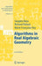 Algorithms in Real Algebraic Geometry by Saugata Basu