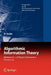 Algorithmic Information Theory: Mathematics of Digital Information Processing by Peter Seibt