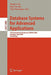 Database Systems for Advanced Applications: 11th International Conference, Dasfaa 2006, Singapore, April 12-15, 2006, Proceedings by Kian Lee Tan