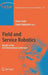 Field and Service Robotics: Results of the 5th International Conference by Peter Corke