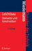 Leichtbau: Elemente Und Konstruktion by Johannes Wiedemann