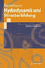 Hydrodynamik Und Strukturbildung: Mit Einer Kurzen Einführung in Die Kontinuumsmechanik by Michael Bestehorn, F. H. Busse