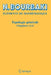 Topologie Générale: Chapitres 1 À 4 by N. Bourbaki