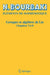 Groupes Et Algèbres de Lie: Chapitres 7 Et 8 by N. Bourbaki