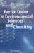 Partial Order in Environmental Sciences and Chemistry by Rainer Bruggemann, Lars Carlsen