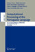 Computational Processing of the Portuguese Language: 7th International Workshop, Propor 2006, Itatiaia, Brazil, May 13-17, 2006, Proceedings by Renata Vieira