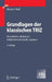 Grundlagen Der Klassischen Triz: Ein Praktisches Lehrbuch Des Erfinderischen Denkens Für Ingenieure by Michael A. Orloff