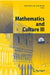 Mathematics and Culture III by Michele Emmer